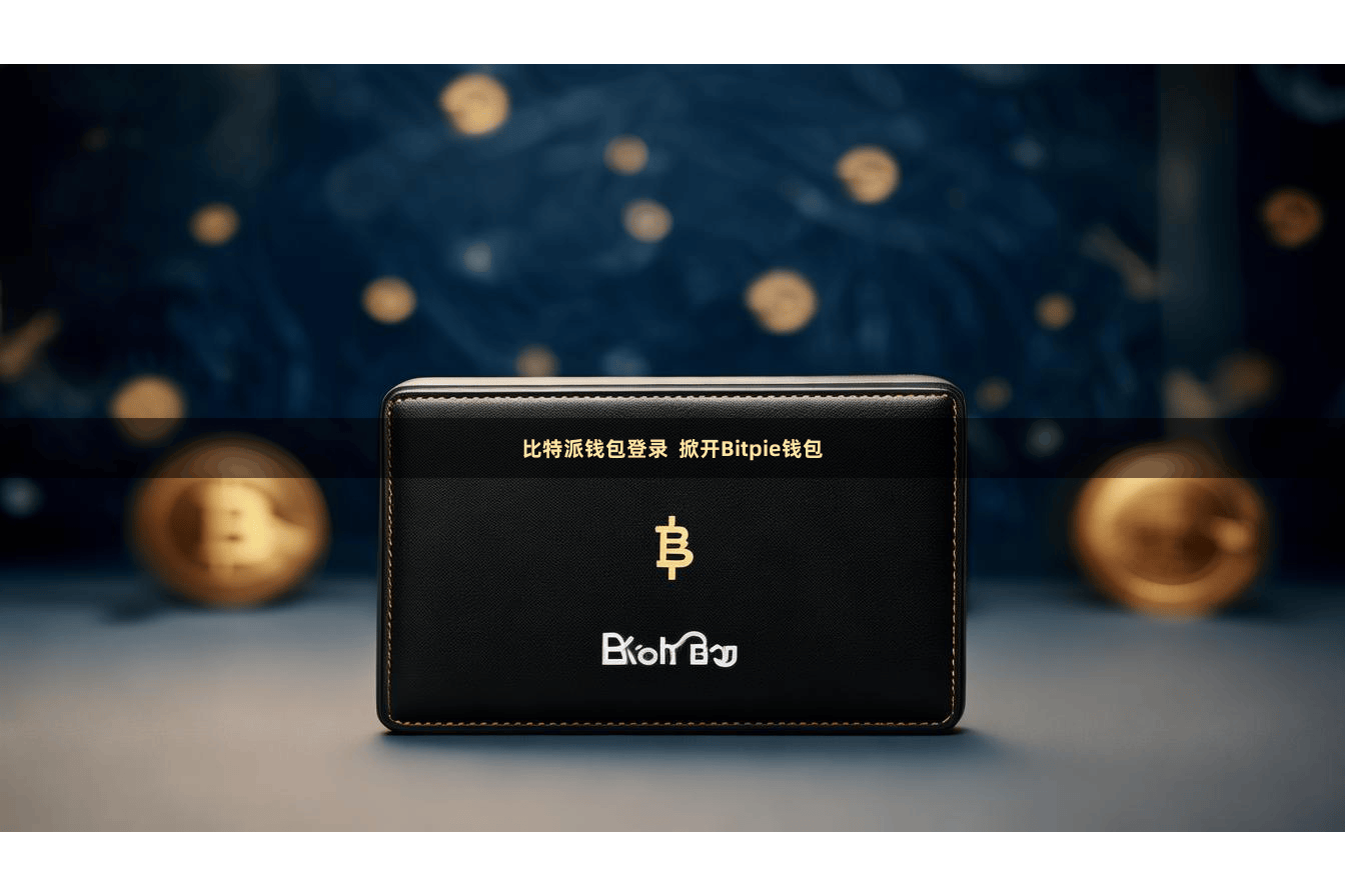 比特派钱包登录 掀开Bitpie钱包