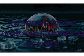 比特派跨链钱包  用户不错字据我方的需乞降情况聘请稳健的交游阵势