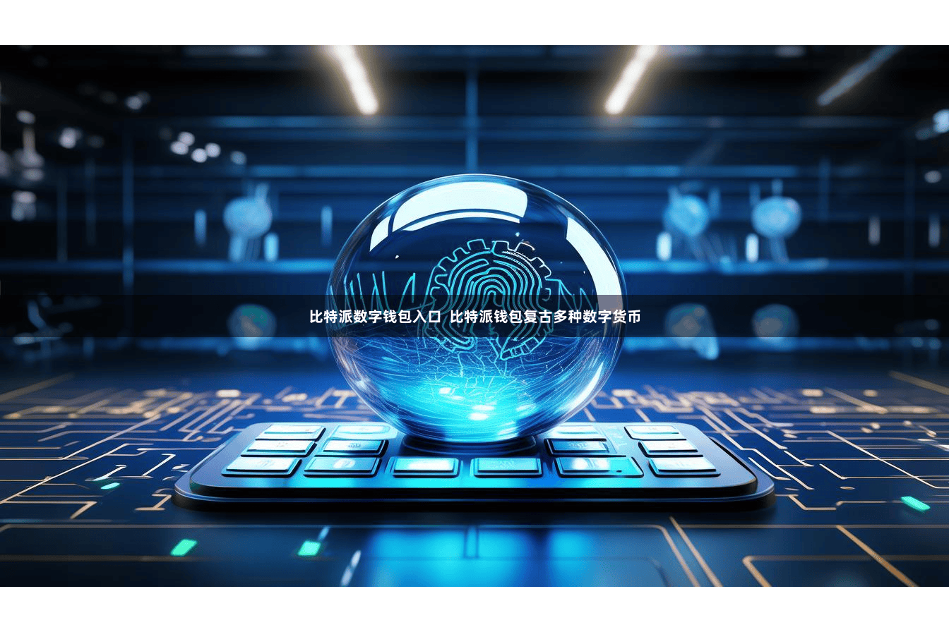 比特派数字钱包入口  比特派钱包复古多种数字货币