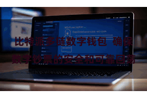 比特派多链数字钱包  确保数字钞票的安全和可靠回荡