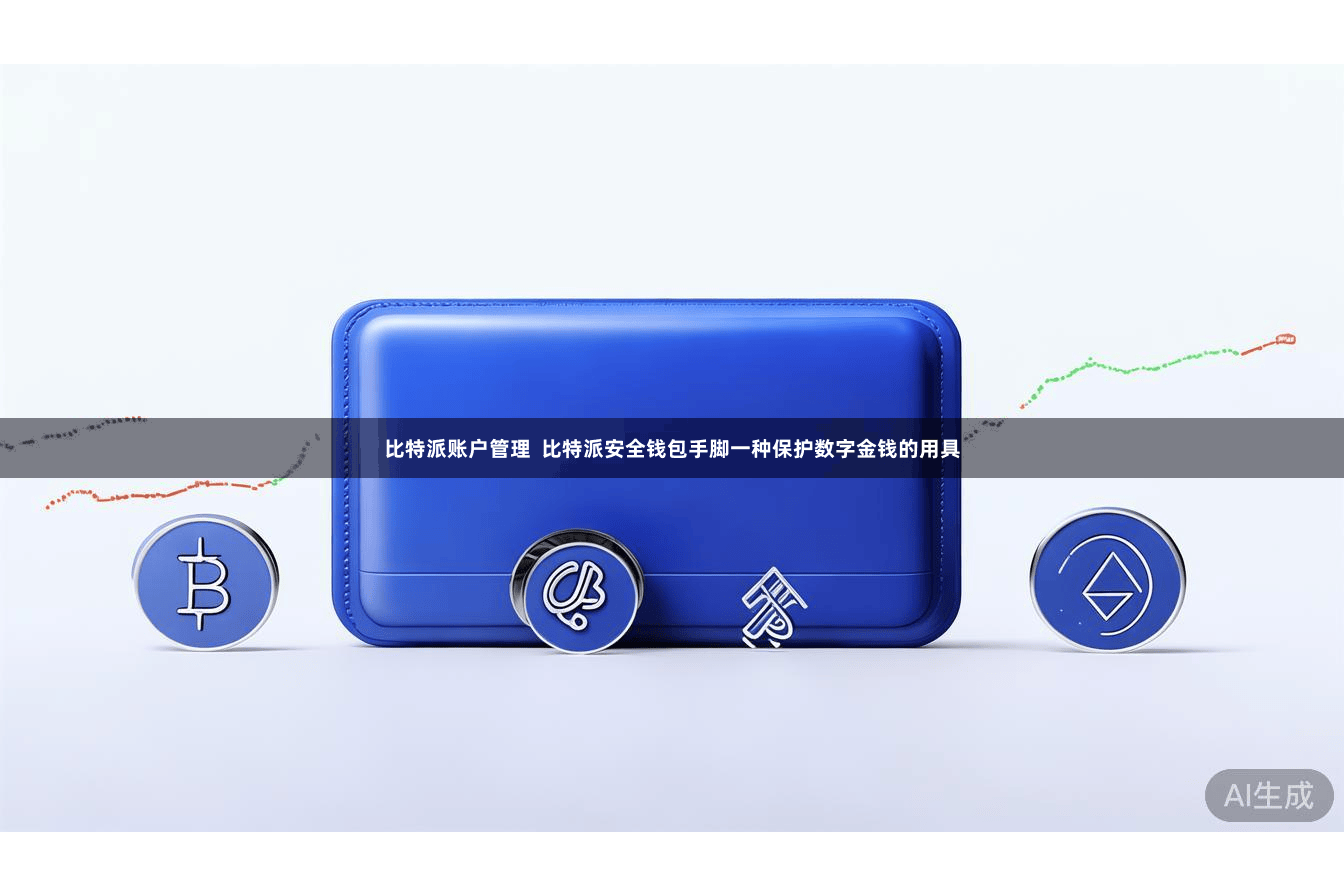 比特派账户管理  比特派安全钱包手脚一种保护数字金钱的用具
